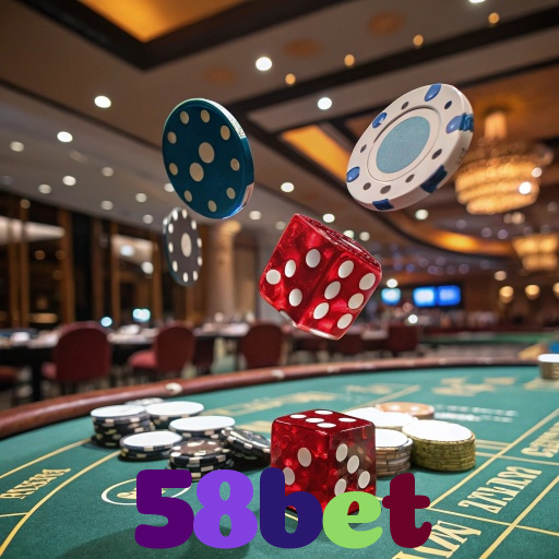 58bet