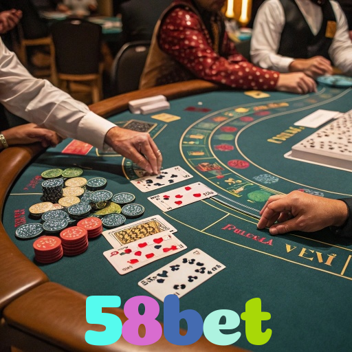 58bet