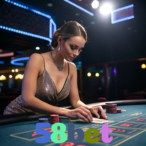58bet