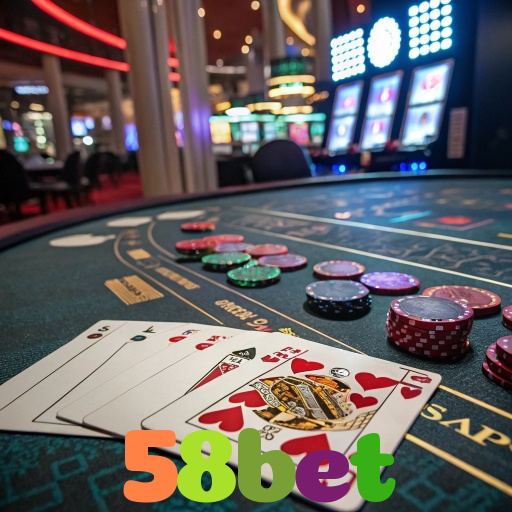 58bet
