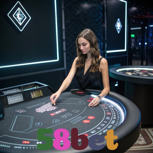 58bet