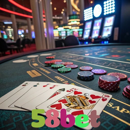 58bet