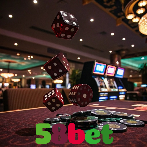 58bet