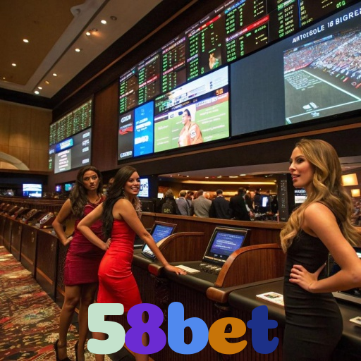 58bet