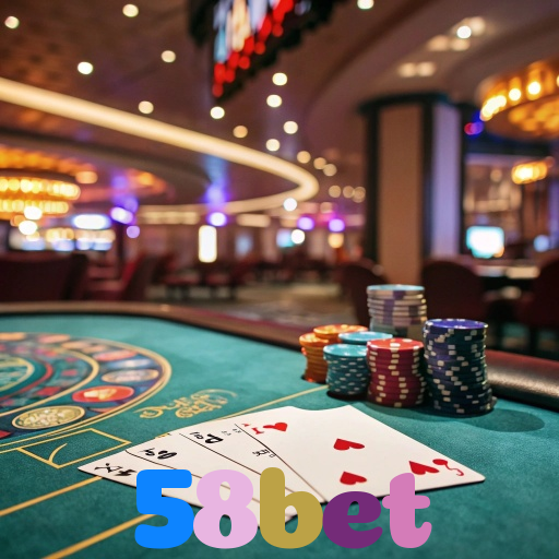 58bet