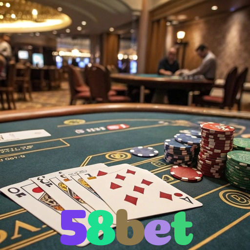 58bet