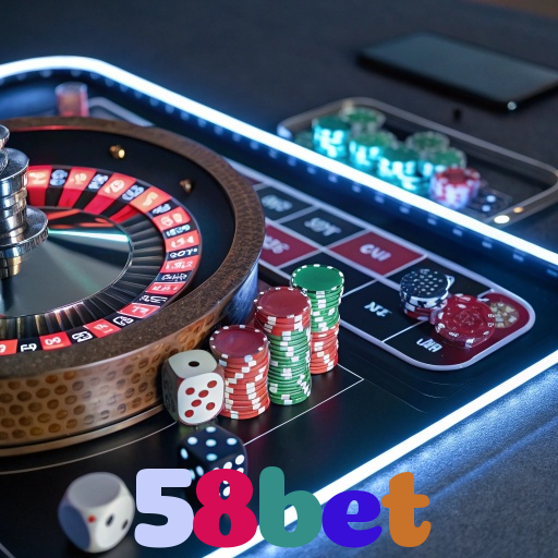 58bet
