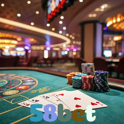 58bet