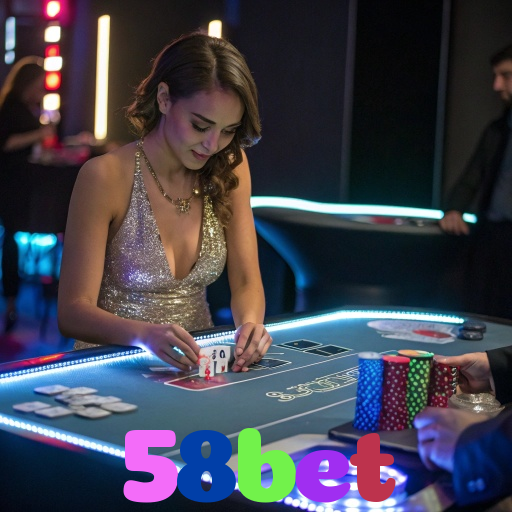 58bet