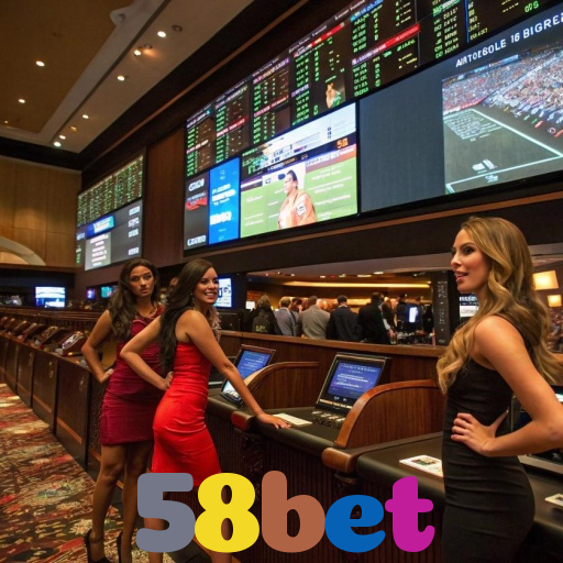 58bet