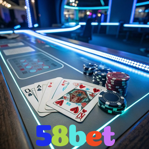 58bet