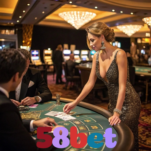 58bet