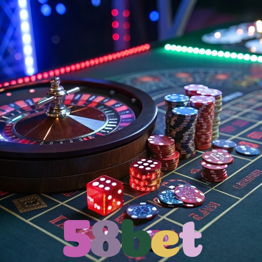 58bet