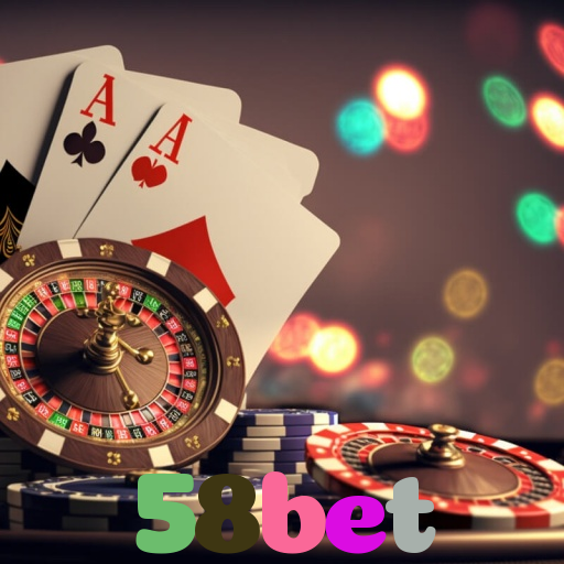 58bet
