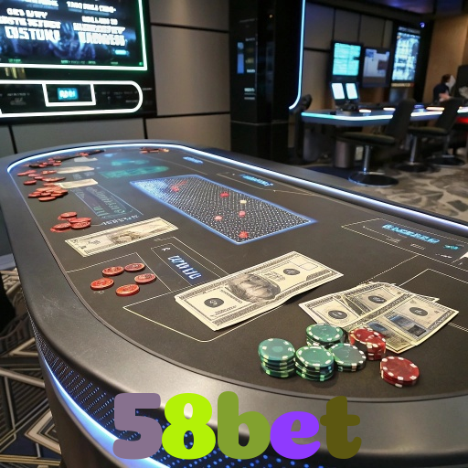 58bet