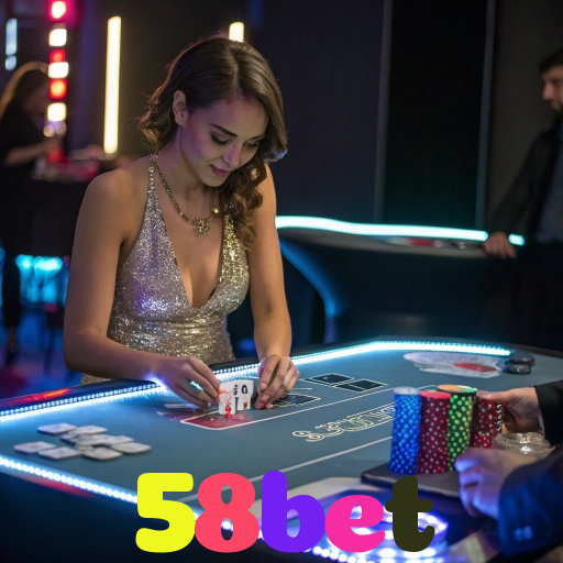 58bet