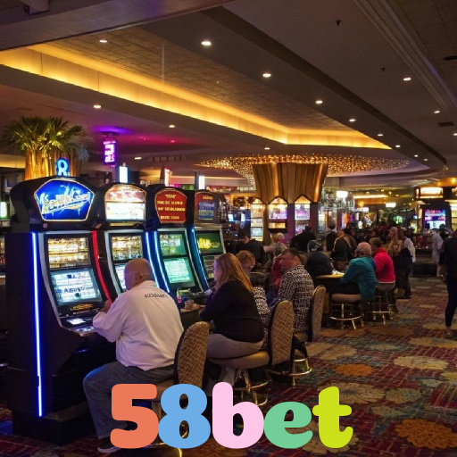 58bet