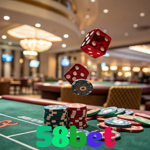 58bet