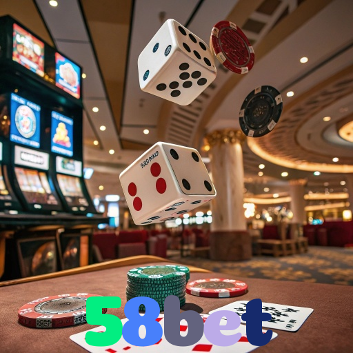 58bet