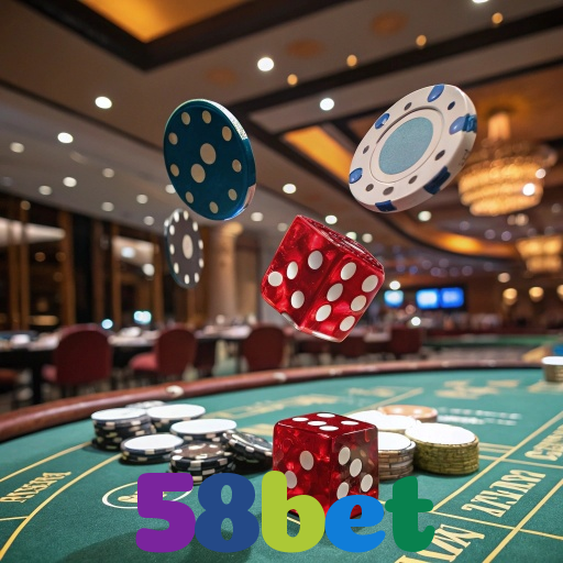 58bet