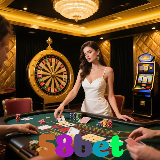 58bet