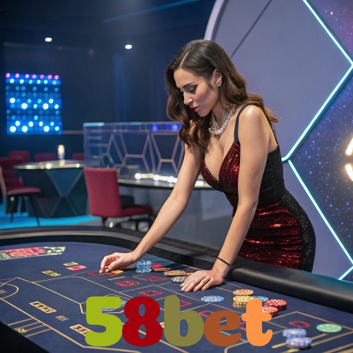 58bet