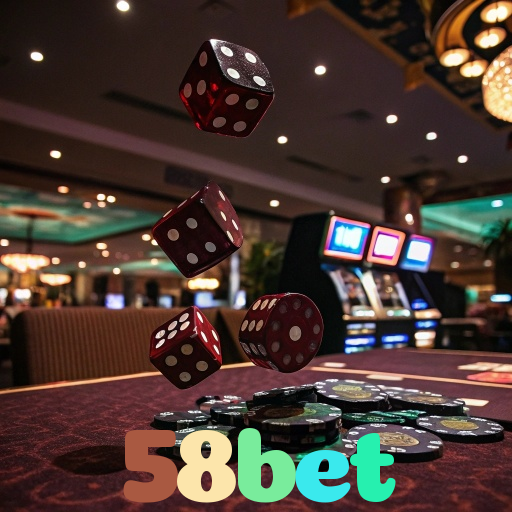 58bet