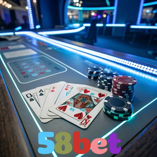 58bet