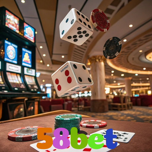 58bet
