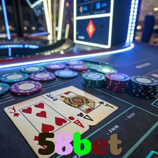 58bet