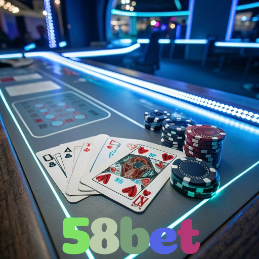 58bet