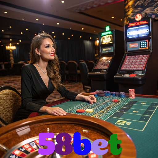 58bet