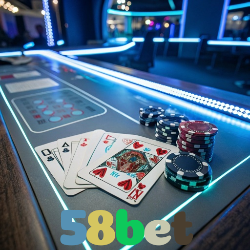 58bet