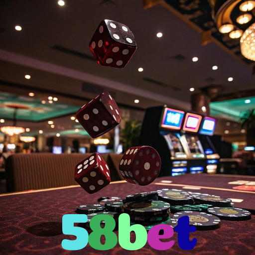 58bet