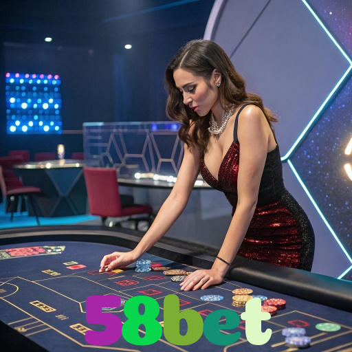 58bet