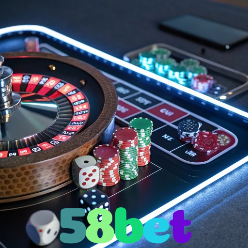 58bet