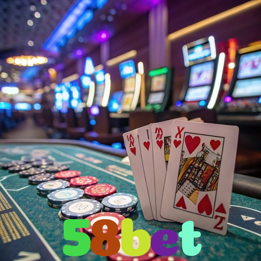 58bet