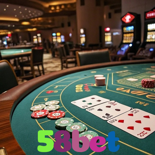 58bet