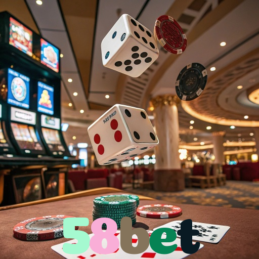 58bet