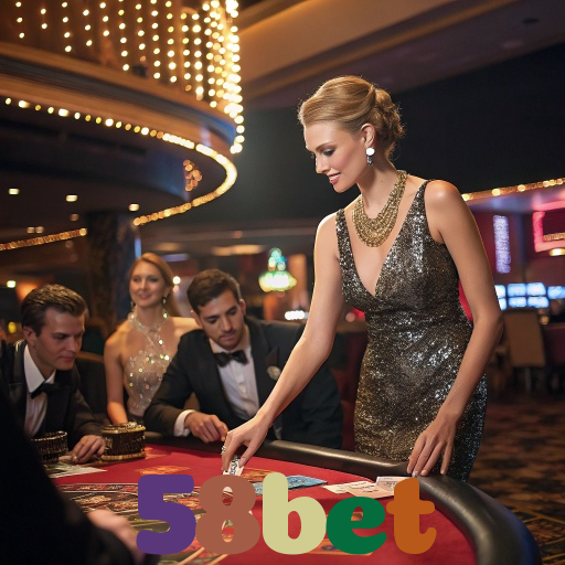58bet