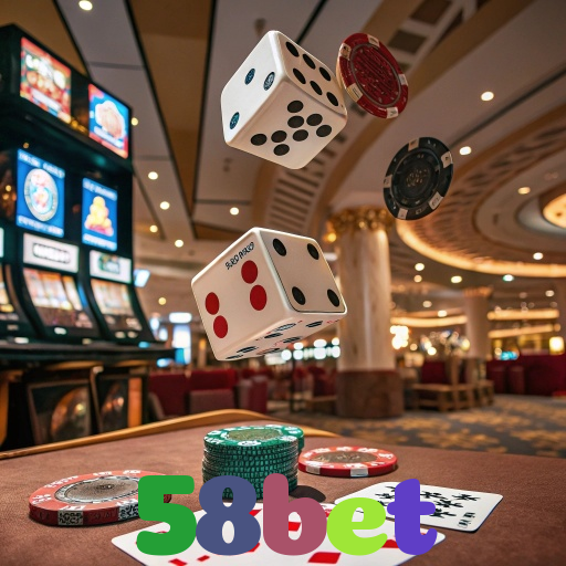 58bet