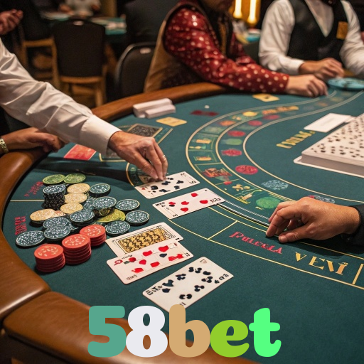 58bet