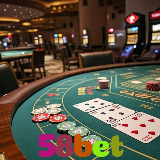 58bet