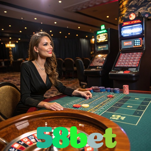 58bet