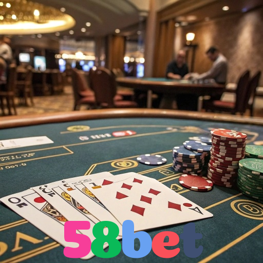 58bet