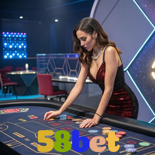 58bet