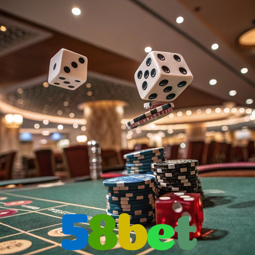 58bet