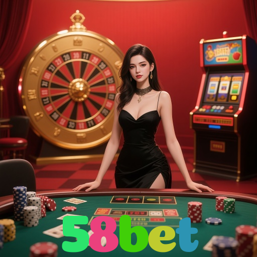 58bet