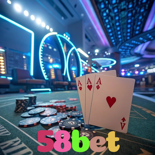 58bet