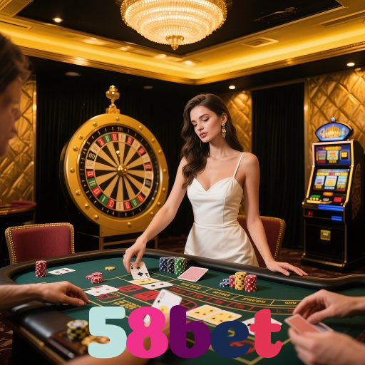 58bet